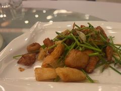 -全聚德(上海首店浦东店)