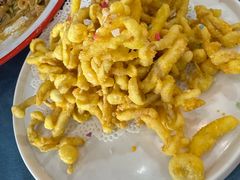 -金家老三饭庄(常营店)