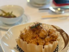 -宝丽轩中餐厅BAOLIXUAN
