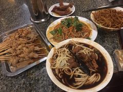 -小街天府(西工小街店)