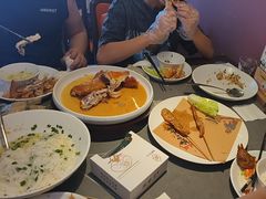 -张家卫·阳江菜·小海鲜(肥婆湾桥店)