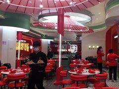 大堂-避风塘·金牌店·夜宵(金玉兰店)