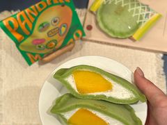 -泽田本家·铜锣烧(美罗城店)