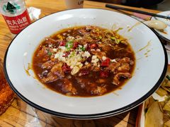 -U你·天然调味(南湖总店)