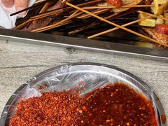 -怪老头甜不辣(抚琴小区店)