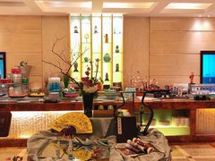 -浙江西子宾馆·瑶园咖啡厅