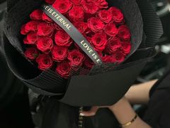 -花辰月夕花坊(北滨路店)