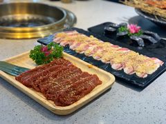 -妥妥烤肉料理(昙华林店)