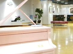 -小小莫扎特钢琴馆(香港名都店)