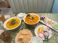 -米泰芒·东南亚料理(体育西店)