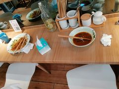 -醉面(苏州桥店)