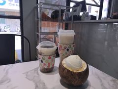 -乐果甜心·潮汕冰室(南澳后宅分店)