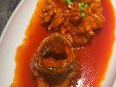 -新白鹿餐厅(松江开元地中海店)