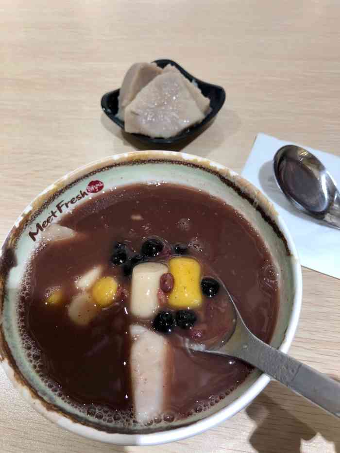 鲜芋仙(北京apm店)