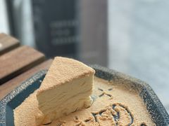 木糠蛋糕-Home Cafe(水榭春天店)