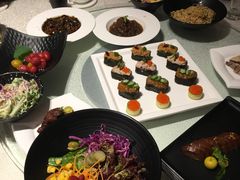 -国际青年会议酒店-苏莱斯餐厅