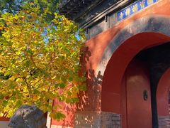 -红螺寺