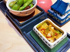 -鱼四季(五彩世界店)