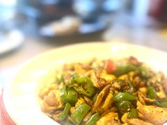 -京城小江南·北京烤鸭·江南土菜·白鱼(中关村店)
