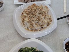 -陈记粤湛鸡饭店