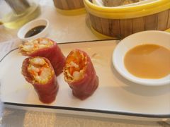 -海皇食府(水都假日酒店店)