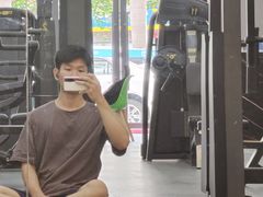 -佳禾健身(三元里店)