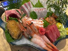 -鸟山鸣·日料食堂(王府井店)