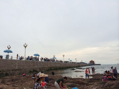 iphone_upload_pic-栈桥景区