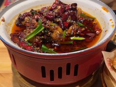 -怪噜范·老贵阳街头名小吃(汇金星力城店)