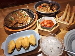-蜜桃餐厅·伴山(海岸城店)