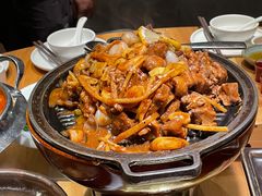 -桂小厨广西菜(青秀万达店)