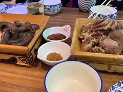 -塞伊德·蒙餐(锡林浩特店)