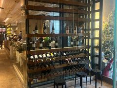-Steaking·食间牛排(和平店)