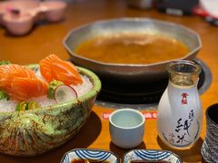 -綱元·海鲜豆捞(明州里店)