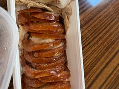 -东四民芳餐厅(朝阳门店)
