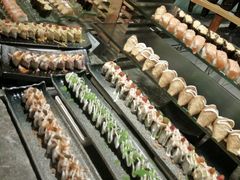 -星伦多自助料理(华润万象城店)