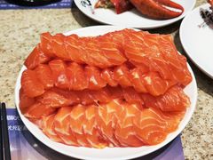 -初色海鲜自助(万丰路店)