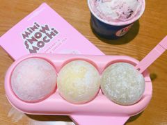 -Baskin Robbins(弘大店)