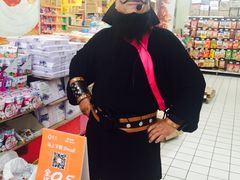 -山姆会员商店(亦庄创意生活广场店)