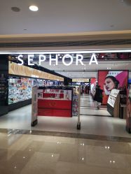 -丝芙兰Sephora