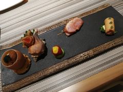 -香樟花园法式铁板烧(恒隆广场店)