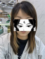 -秦·专注剪发