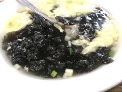 -老长江路灌汤包(天津路总店)