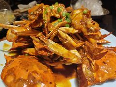 -味纯私房菜江湖菜·烧烤.羊蝎子(卡尔店)