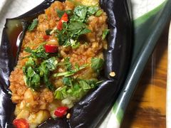 -兆辉木炭海鲜烧烤·海鲜小炒