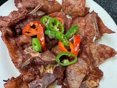 -海浪食店(湖滨中路店)