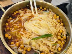 -小满手工粉(北京顺义华联店)