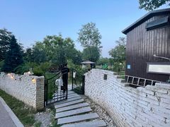 大堂-Supine Bistro溯泮餐厅