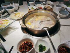 -三个椰子·现砍椰子鸡(金源CBD店)