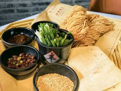 -大张烙馍村(三环南路旗舰店)